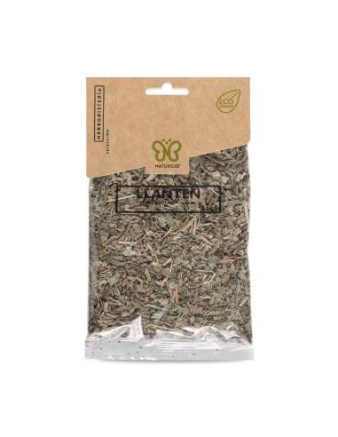 LLANTEN hojas 35gr. ECO NATURCID