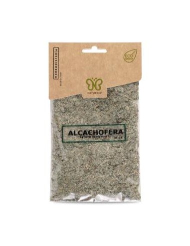 ALCACHOFERA planta cortada 35gr. ECO NATURCID