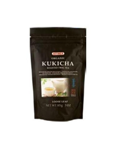 TE KUKICHA 3 AÑOS 85gr. BIO MITOKU