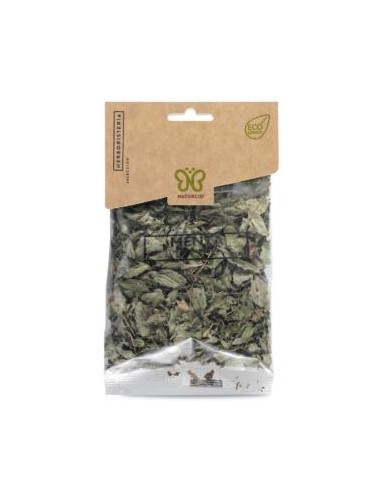 MENTA PIPERITA bolsa 25gr. ECO NATURCID