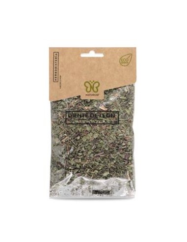 DIENTE LEON planta cortada 35gr. ECO NATURCID