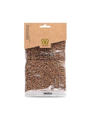 CILANTRO semillas 60gr. NATURCID