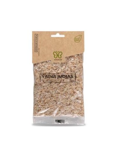 VAINAS JUDIAS 40gr. ECO NATURCID