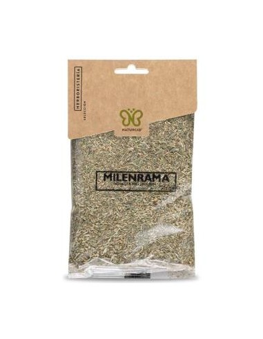 MILENRAMA planta triturada 50gr. NATURCID