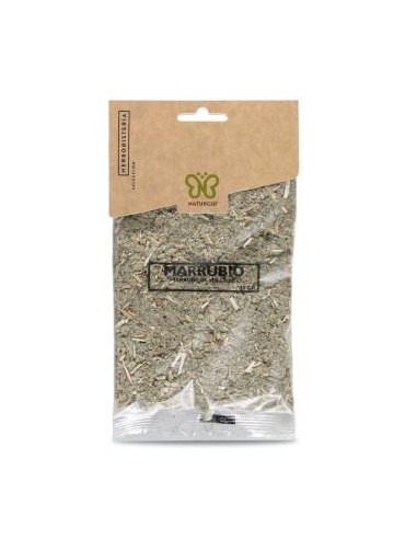 MARRUBIO planta 30gr. NATURCID