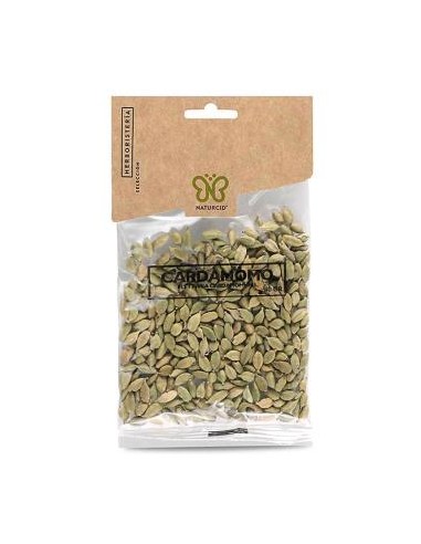 CARDAMOMO semillas 40gr. NATURCID