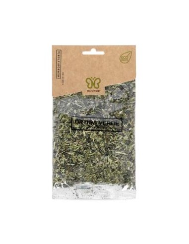 ORTIGA VERDE 40gr. ECO NATURCID