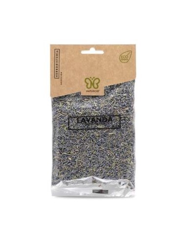 LAVANDA flor 40gr. ECO NATURCID