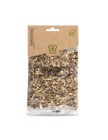 REGALIZ raiz 60gr. ECO NATURCID