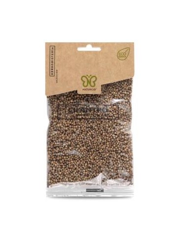 CILANTRO semillas 60gr. ECO NATURCID