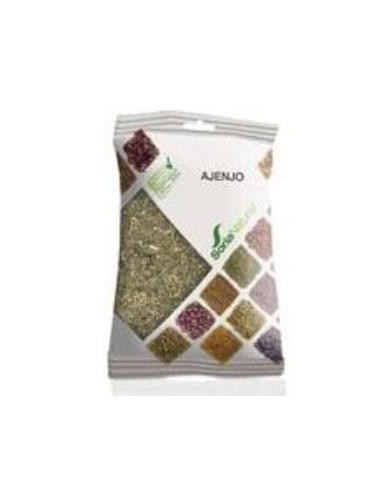 AJENJO bolsa 40gr. SORIA NATURAL