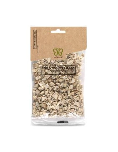 MALVAVISCO raiz bolsa 50gr. NATURCID