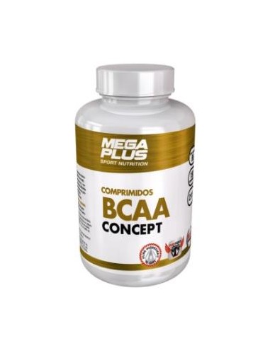 BCAA CONCEPT 150comp. MEGA PLUS