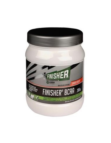 FINISHER BCAA cereza 300gr.