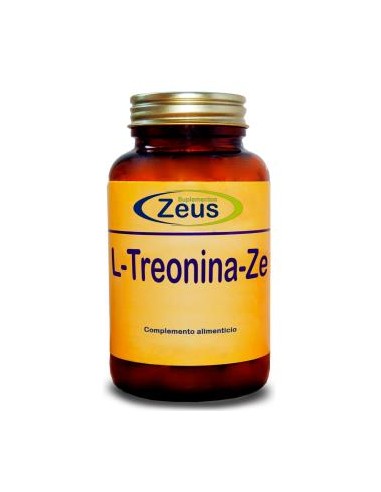 L-TREONINA 100gr.polvo** ZEUS