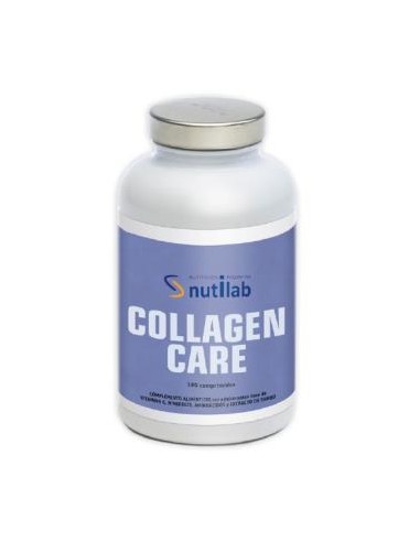 COLLAGEN CARE 180comp. NUTILAB