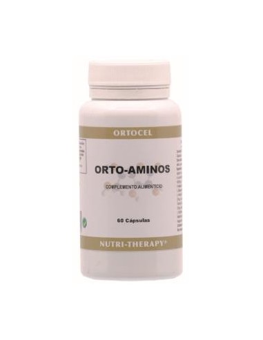 ORTO-AMINOS 90cap. ORTOCEL NUTRI-THERAPY