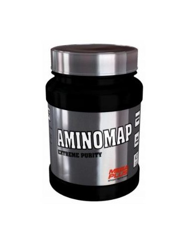 AMINOMAP 200cap. EXTREME PURITY MEGA PLUS