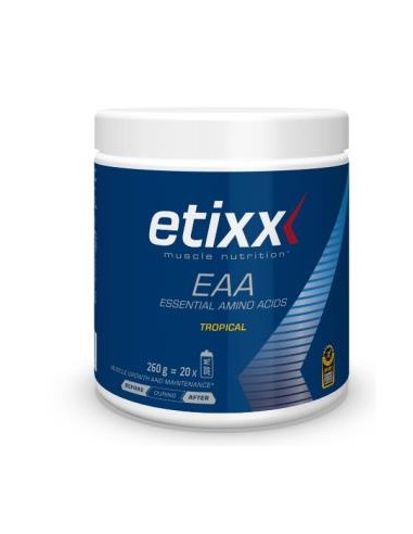 ETIXX EAA 260gr.