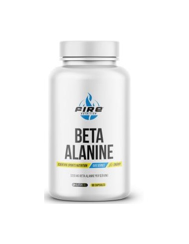 BETALANINE 90cap. FIRE NUTRITION