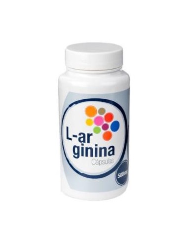 L-ARGININA 60cap. ARTESANIA