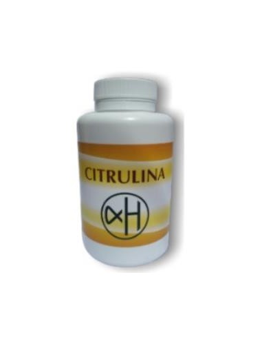 L-CITRULINA 100cap. ALFA HERBAL