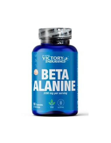 VICTORY ENDURANCE BETA ALANINE 90cap.