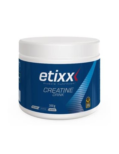 ETIXX CREATINE creapure 300gr.