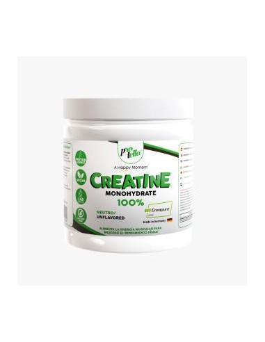 CREATINA CREAPURE neutra 300gr. PROTELLA