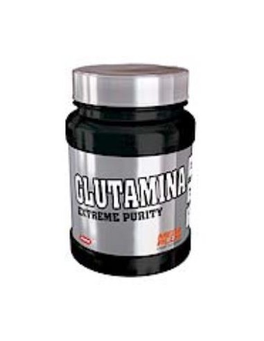 L-GLUTAMINA polvo 300gr MEGA PLUS