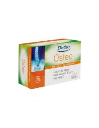 OSTEO 96comp. DIETISA (DIELISA)