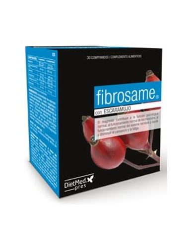 FIBROSAME 30comp. DIETMED