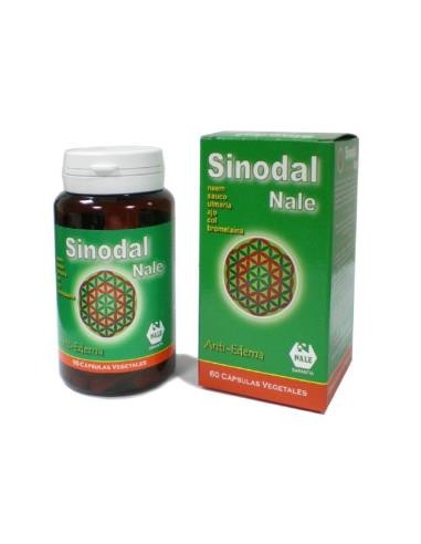 SINODAL 60cap. NALE