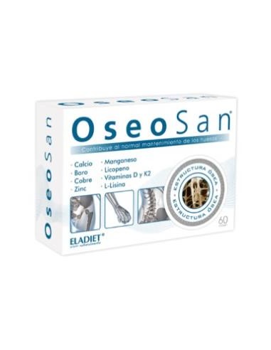 OSEOSAN 60comp. ELADIET