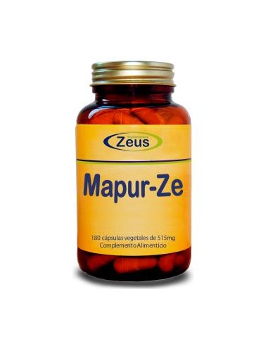 MAPUR-Ze 180cap. ZEUS