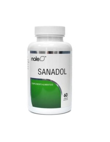 SANADOL 60cap. NALE