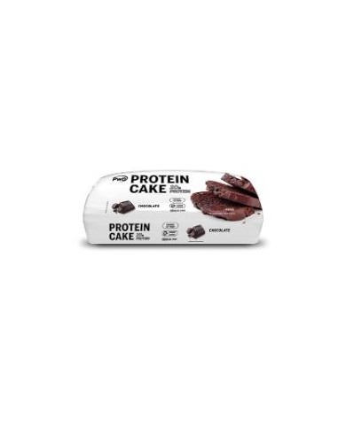 PROTEIN CAKE chocolate 400gr. PWD