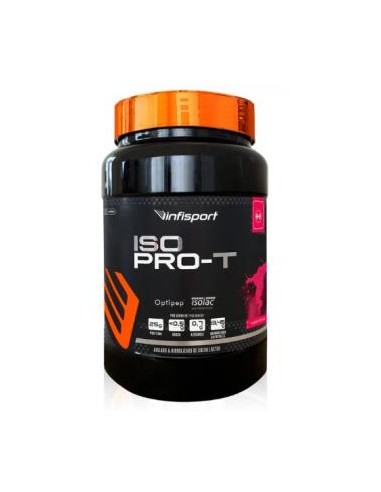 INFISPORT ISO -T fresa 1kg