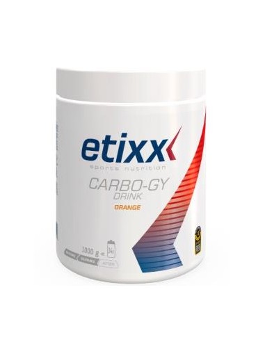 ETIXX CARBO-GY naranja 1Kg.