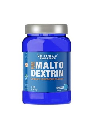 VICTORY ENDURANCE PURE MALTODREXTRIN 1kg.