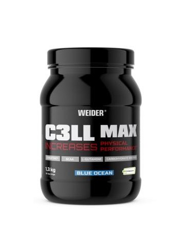 CELL MAX BLUE OCEAN 1,3kg. WEIDER