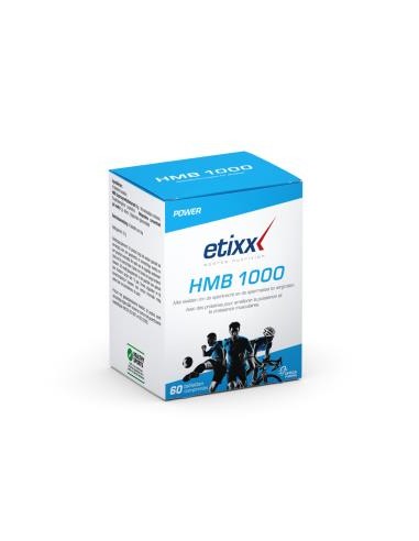 ETIXX HMB 1000 60comp.