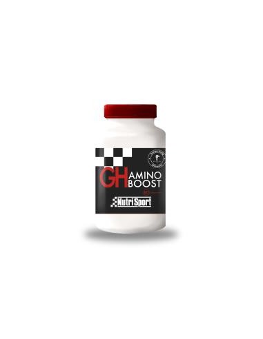 GH AMINO BOOST 90comp. NUTRISPORT