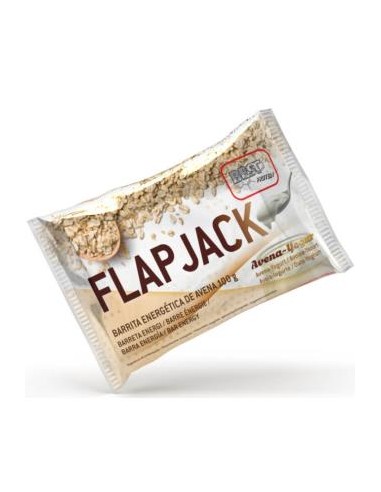 FLAPJACK yogurt barrita 32udsx100gr. BEST PROTEIN