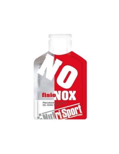 FISIONOX GEL 5sbrs. NUTRISPORT