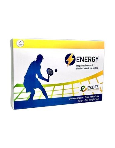 EPADEL ENERGY 30comp.