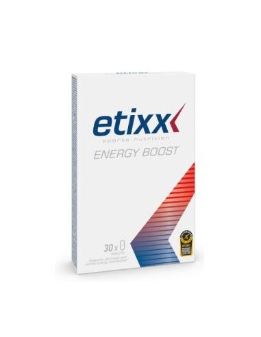 ETIXX ENERGY BOOST 30comp.