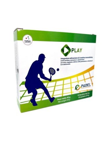 EPADEL PLAY 10sbrs.