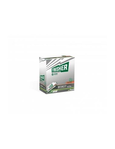 FINISHER INTENSITY GEL 12sbrs.