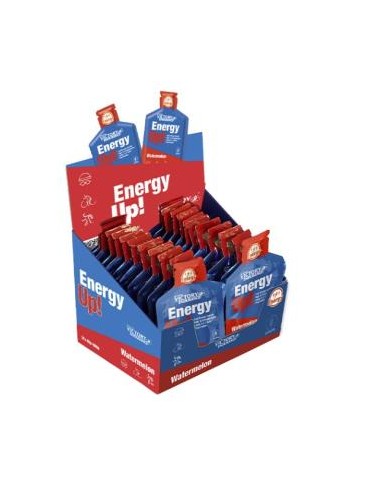 VICTORY ENDURANCE ENERGY UP gel sandia 24ud.